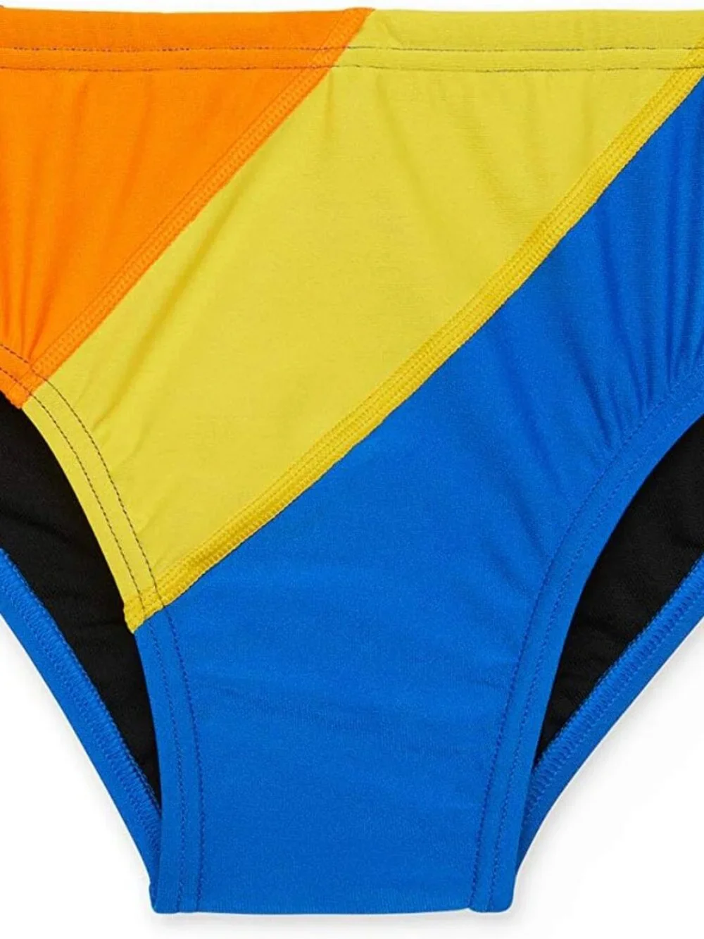 Speedo Men's Swimsuit Brief Endurance+ The One 32